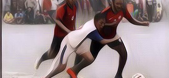 Segini Gaji Pemain Tarkam di Indonesia, Ternyata Lumayan Loh