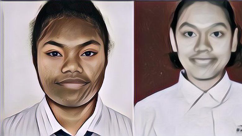 Mengenal Lebih Dekat Dua Sosok Pilot Perempuan Pertama dari Papua yang Bekerja di Maskapai Top Indonesia