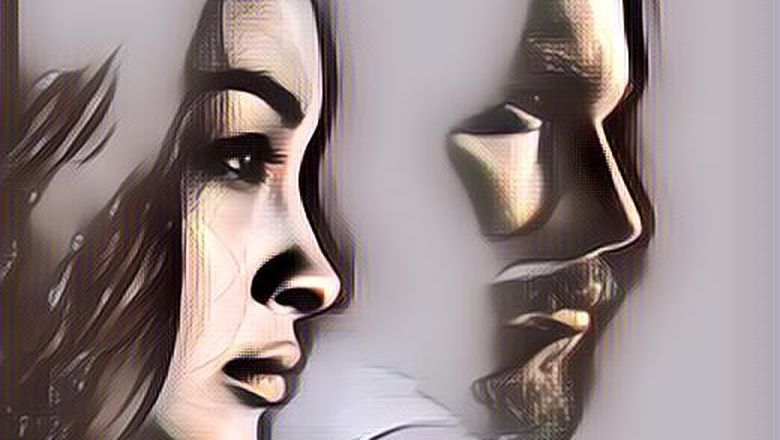 Kisah Sedih Seorang Istri yang Pernah Dilecehkan Om-nya, Haruskah Bilang Suami?