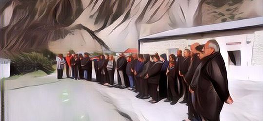 Kenalkan Pulau Yang Paling Sulit Dikunjungi Turis: Tristan da Cunha