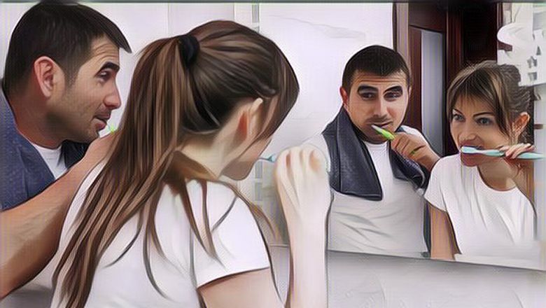 Bangun Tidur Jangan Langsung Gosok Gigi, dr. Tirta Sarankan Untuk Lakukan Ini Terlebih Dahulu