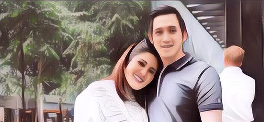 Ketahuan Menyimpan Senjata Api dan Pelurunya Saat Ditangkap Polisi Karena Kasus Narkoba, Apa Sebenarnya Pekerjaan Suami Nindy Ayunda?