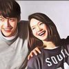 Fakta-Fakta Cinta Kim Woo Bin dan Shin Min Ah, Bukti Bahwa Cinta Sejati Memang Ada