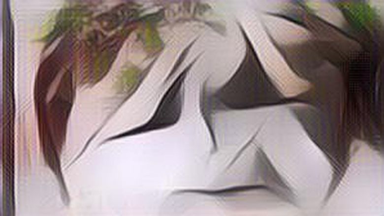 Bukan Malin Kundang, Namun Ini Legenda Batu Menangis dari Kalimantan