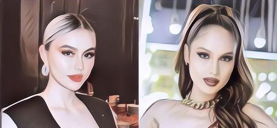 Baru Terungkap! Cinta Laura Ternyata Gak Tahu Pernah Viral Karena Dicueki Agnez Mo, Gini Faktanya