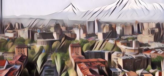 5 Alasan Harus Mengunjungi Armenia, Selalu Ada “Surga” untuk Semua Orang