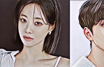 Yeonwoo dan Kim Hyun Jin Akan Bintangi Drama Baru Love Phobia
