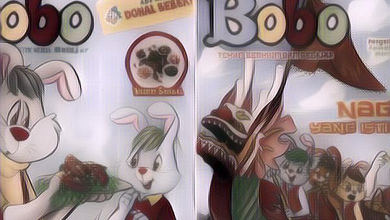 Kumpulan Cerpen Anak dari Majalah Bobo Bikin Kangen Masa Kecil!
