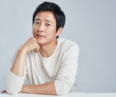 3. Choi Soo Jong (Kang Soo Il)
