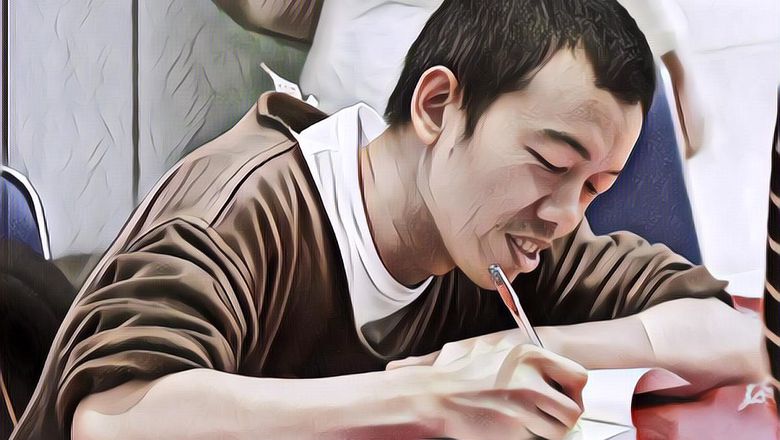 5 Kata-kata Tere Liye Tentang Cinta, Gak Perlu Larut Dalam Kegalauan Cuy