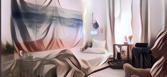 Bikin Betah, Ini 10 Ide Dekorasi Kamar Kos Estetik yang Bisa Kamu Coba