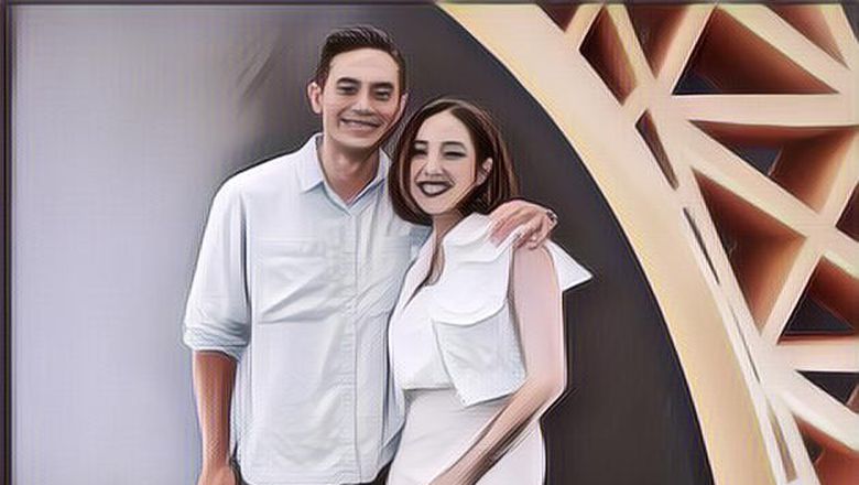 Gisel Akhirnya Angkat Bicara Soal Rino Soedarjo, Minta Doa Terbaik