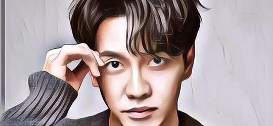 Bikin Syok! Lee Seung Gi Hapus Semua Postingan di Akun Instagramnya, Ada Apa Ya?