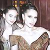 Cinta Laura Pamer Foto Selfie Bareng Kendall Jenner di Paris Fashion Week