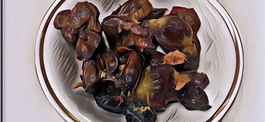 Resep Hati Ayam Goreng Bawang Ketumbar Gurih Mantap