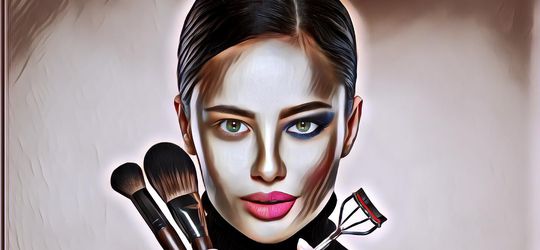 Inilah Sederet Influencer yang Punya Brand Makeup Sendiri, Menginspirasi Bukan?