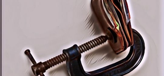 Mengatasi Masa Horor Tanggal Tua