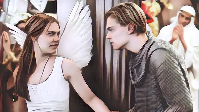 Kisah Cinta Romeo dan Juliet yang Berujung Tragis Ternyata Udah Ada Duluan Sebelum Shakespeare Lahir
