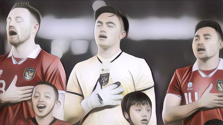 Jelang Lawan Vietnam, Shin Tae-yong Mendadak Panggil Kiper Ernando Ari yang Masih Cedera