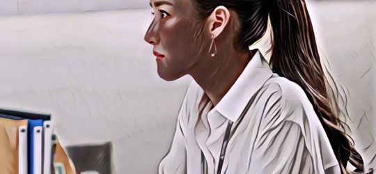 Ternyata, Gaya Rambut Bisa Jadi Kunci Kesuksesan Saat Interview Lho! Begini Penjelasannya