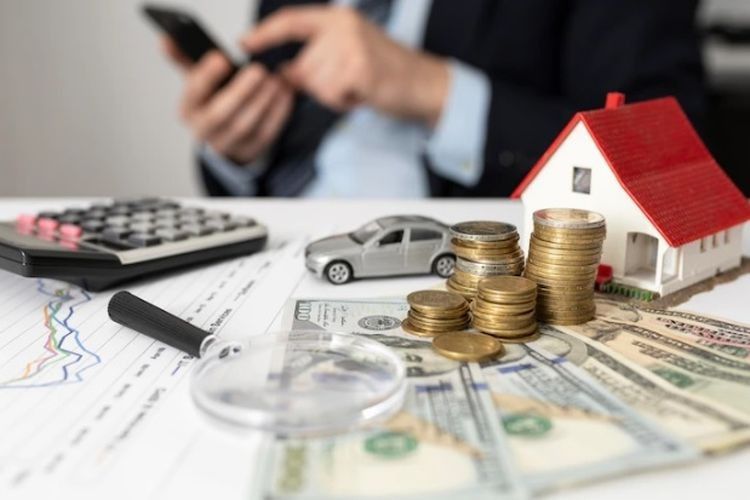 2. Bisa Mengatur Keuangan