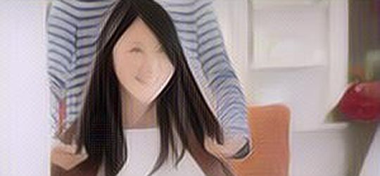 5 Gaya Rambut Untuk Perempuan Chubby, Dijamin Makin Percaya Diri