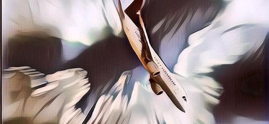 Kecelakaan Pesawat di Indonesia dalam 5 Tahunan Terakhir, Dan Terjadi Lagi!