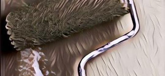 Cara Mengecat Tembok dengan Roll, Ini Tipsnya Biar Hasil bagus