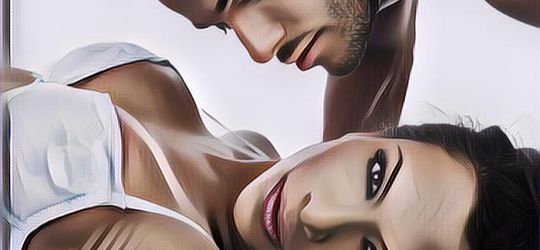 Oh Ini Alasan Pria Tergoda dengan Wanita yang Berpayudara Besar