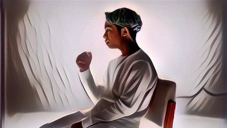 Betrand Peto Bangun "Istana", Bakal Saingi Rumah Ruben Onsu?