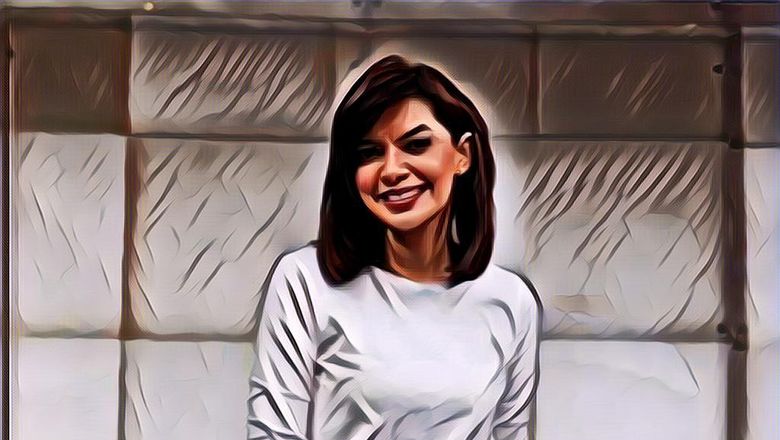 Najwa Shihab Cerita Masa SMA,  Jarang Keluar Rumah karena Orangtua Terapkan Jam Malam