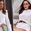 Aktris Ini Mengaku Berhasil Keluar dari Sekte Sesat Usai Jatuh Cinta dengan Pemimpinnya