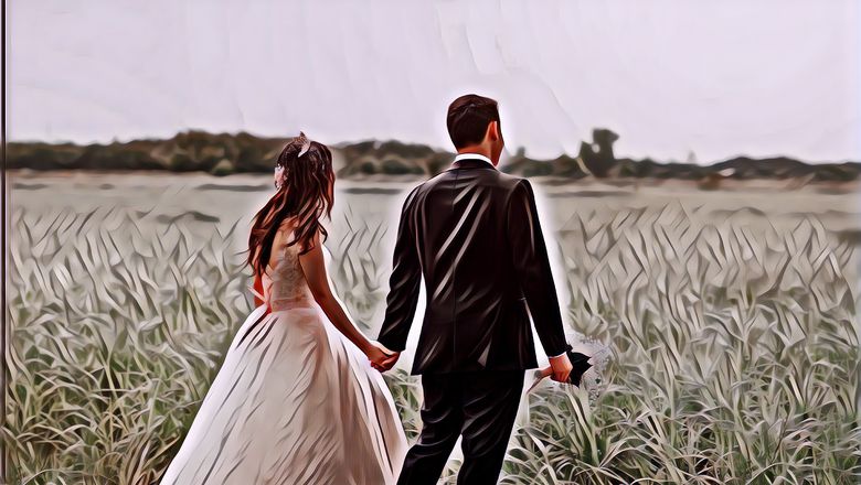 Viral Wanita Curhat Menikah Pakai Fotografer Pilihan Mertua, Hasilnya Begini