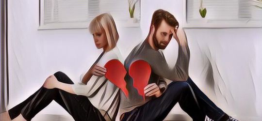 Yang Boleh dan Tidak Boleh Dilakukan Ketika Mengakhiri Hubungan Percintaan: Move On Boleh Frustrasi Jangan