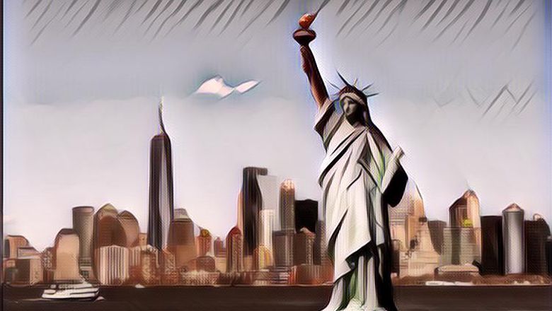 Tak Hanya Bom Nuklir, Ternyata Hal Ini Juga Bisa Menghancurkan Amerika Serikat dalam Sekejap