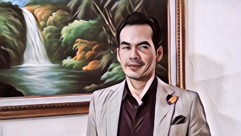 Atalarik Syah Menang Gugatan Harta Gono-Gini, Bagaimana Nasib Tsania Marwa?