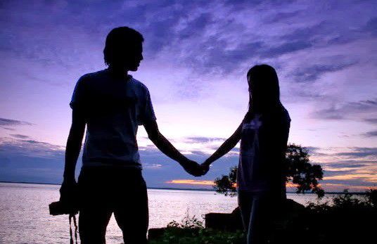 Pikirkan dulu sebelum bercinta