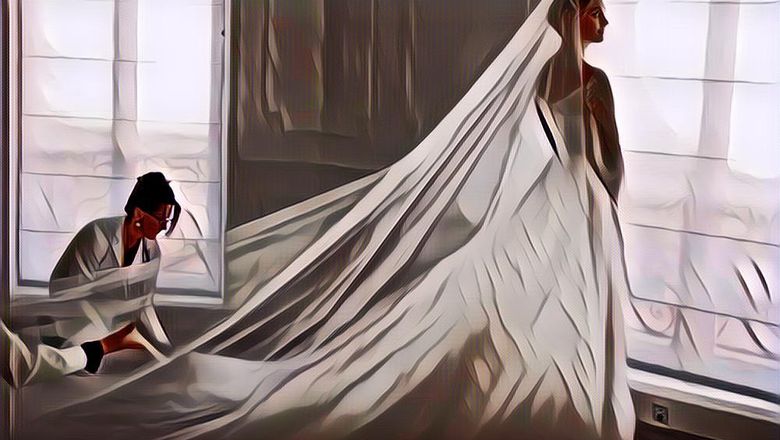 Sebulan Jelang Pernikahan Undangan Sudah Disebar, Calon Pengantin Pria Malah Ketahuan Selingkuh