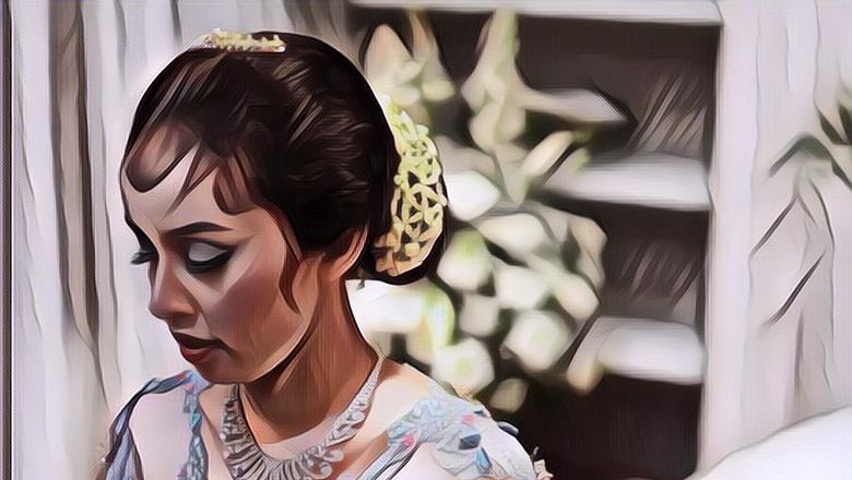 Kisah Mbah Kodok yang Keliatannya Menikah Sendiri, Padahal Itu Sama Peri Lho~