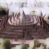 3 Candi Terbesar di Dunia, Indonesia Punya Nggak Ya?