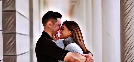 5 Zodiak Ini Dikabarkan Bakal Paling Bahagia di Tahun 2022: Akhirnya Bisa Ketemu Cinta Sejati!