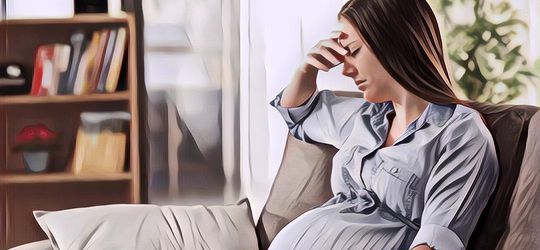 Hb Rendah Saat Hamil, Beberapa Langkah di bawah Ini Bisa Membantu Ibu