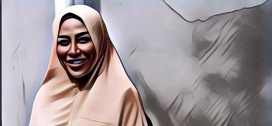 Cinta Penelope Update Kondisi Istanbul Pasca Gempa Turki