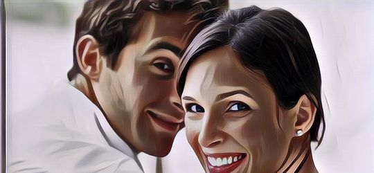 Buat Brondong, Nih Tips Pacaran dengan Wanita yang Lebih Tua