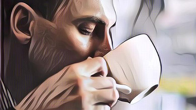 Berikut Ini Minuman Sehat yang Dapat Menggantikan Kopi