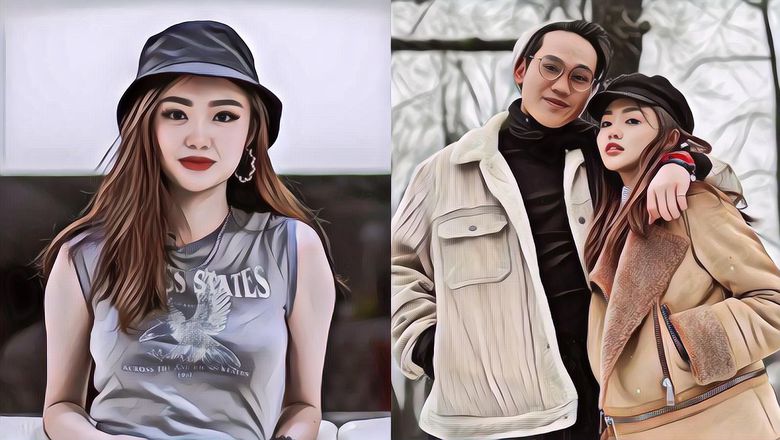 Sempat Bantah Nikmati Harta Indra Kenz, Vanessa Khong Kini Ditahan, Ayahnya Ikut Terseret Karena Lakukan Ini Untuk Samarkan Kasus