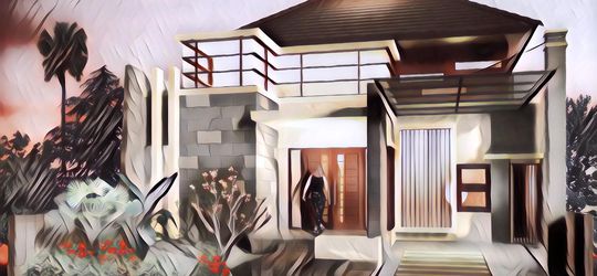 Aplikasi Desain Rumah Gratis, Bikin Kamu Punya Rumah Apik dan Nyaman