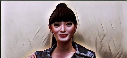 Viral! Nassar Beranikan Diri Lamar Zaskia Gotik, Tangis Haru Pecah