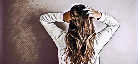 7 Penyebab Rambut Rontok dan Cara Mengatasinya