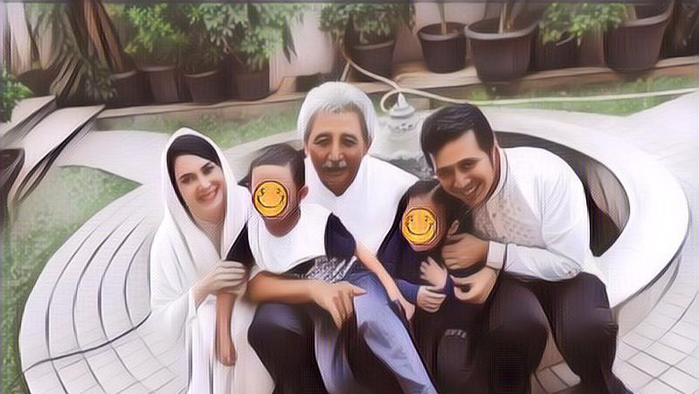 Merinding! Bak Firasat Sebelum Meninggal, Ayah Emil Dardak Sempat Lakukan Ini Sebelum Terlibat Kecelakaan